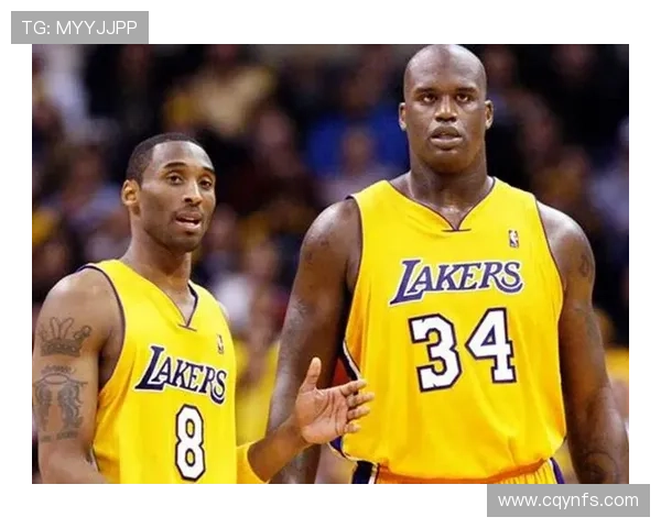 库伯心目中的NBA最佳阵容：四大湖人巨星与邓肯并肩，乔丹缺席引热议